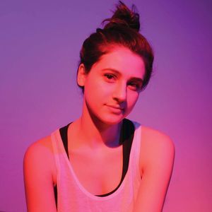 Meet your Posher, Lianna